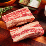 Short Ribs - Pasture-Raised Beef - 74C Meat Co. OKC
