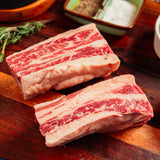 Short Ribs - Pasture-Raised Beef - 74C Meat Co. OKC