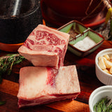 Short Ribs