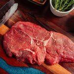Sirloin Steak - Pasture-Raised Beef - 74C Meat Co. OKC