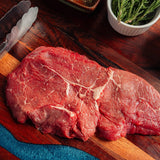 Sirloin Steak - Pasture-Raised Beef - 74C Meat Co. OKC