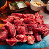 Sirloin Tip Roast