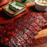 St. Louis Ribs