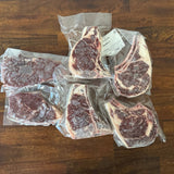 Steak Box - Pasture-Raised Beef - 74C Meat Co. OKC