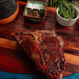 T-Bone Steak