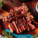 T-Bone Steak