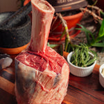 Thor's Hammer - Pasture-Raised Beef - 74C Meat Co. OKC